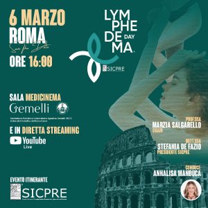 Lymphedema Day
